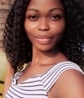 Larissa  28 ans Libreville  Gabon