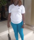 Bernadette 54 ans Yaoundé Cameroun