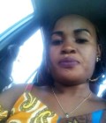 Josiane 31 ans Yaoundé Cameroun