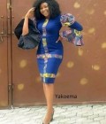 Clara 35 ans Asaba Nigeria
