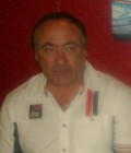 Michel 62 Jahre Le Mans Frankreich