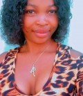 Rachel 27 ans Yaounde Cameroun