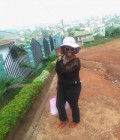 Adèle 42 ans Yaoundé 4ème Arrodissement Cameroun