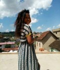 Armina 30 ans Sambava Madagascar