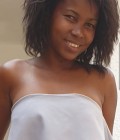 Noeline 28 ans Majunga Madagascar