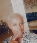 Elise 37 ans Yaounde Cameroun
