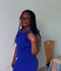 Caroline 48 ans Kribi Cameroun
