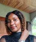 Iréne 39 ans Yaoundé Cameroun