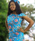 Anna 29 years Douala  Cameroon