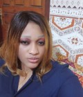 Ariane 34 ans Lagos Nigeria