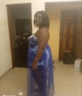 Nadou 34 ans Kribi Cameroun