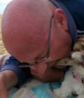 Gilles 61 ans Ardentes France