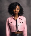 Abigail 27 ans Accra Ghana