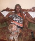Flaurette 44 years Yaounde Cameroon
