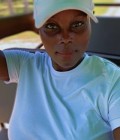 Mimi 39 ans Dakar  Sénégal