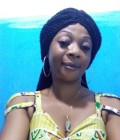 Noelle 38 years Centre  Cameroon