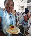 Sarah 49 ans Toamasina Madagascar
