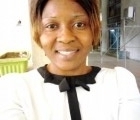 Laurentine 37 ans Centre Cameroun