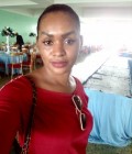 Ninive 37 ans Yaoundé  Cameroun