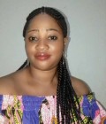 Titi 30 ans Yaounde Cameroun