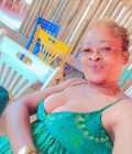 Elsy 42 years Yaoundé Cameroon
