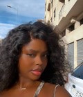 Angela 24 ans Cocody Côte d'Ivoire