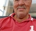 Mohamed 71 Jahre Tunis  Tunesien