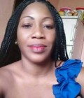 Miranda 44 ans Centre Cameroun
