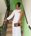Winnie 37 ans Yaoundé 4 Cameroun