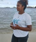 Ninah 41 ans Toamasina Madagascar
