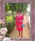 Catherine 57 ans Je Cherche Un Homme Pour Le Reste De Ms Jours Cameroun