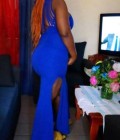 Aurelie 30 years Beti Cameroon