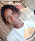 Olivia 34 ans Nosy-be Madagascar