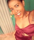 Véronique 28 ans Antsirananai Madagascar
