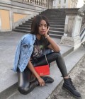 Brenda 32 ans Dakar Sénégal