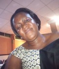 Annie 43 Jahre Yaoundé Kamerun