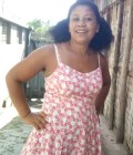 Julienne 45 ans Tamatave Madagascar