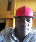 Alphonse 37 ans Ponte San Giovanni Italie