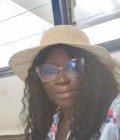 Sylvie 41 Jahre Douala Kamerun
