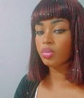 Nakimerha 34 ans Abidjan Côte d'Ivoire