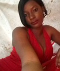 Francoise 28 ans Yaounde Cameroun