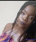 Claudia 27 ans Cotonou Bénin
