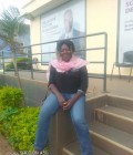 Regine 47 ans Centre Cameroun