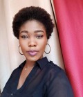 Nadia 32 ans Cotonou  Bénin