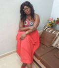 Anita 43 Jahre Yaounde  Kamerun
