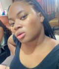 Claudia 26 ans Cotonou Bénin