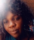 Daline 33 ans Yaoude Cameroun