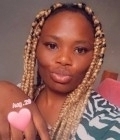 Andrienne 30 ans Bertoua  Cameroun