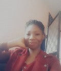 Carla 32 ans Yaounde Cameroun