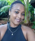 Beatrice 28 Jahre Ambilobe  Madagaskar